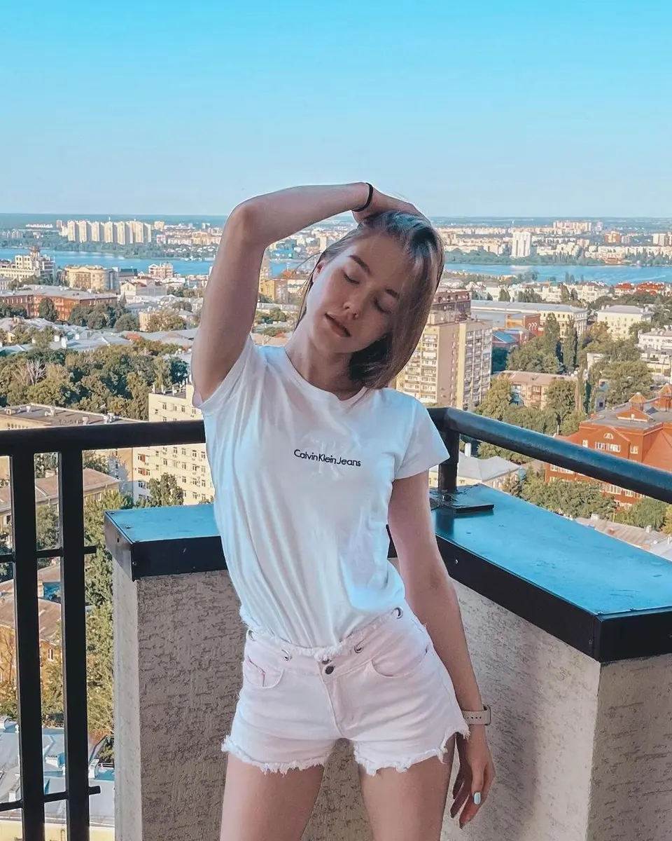 Alexa escort in Dubai