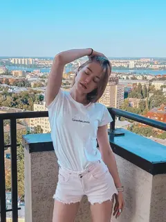 Alexa escort in Dubai