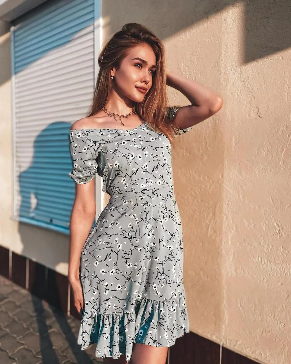 Alexa escort in Dubai