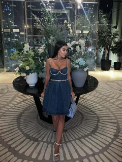 Asal escort in Dubai