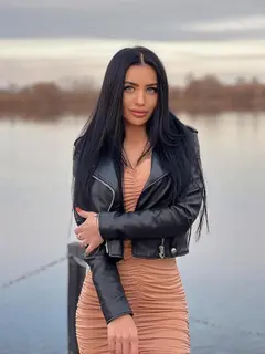 Camila escort in Dubai
