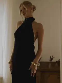 Caroline escort in Dubai