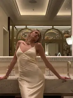 Caroline escort in Dubai