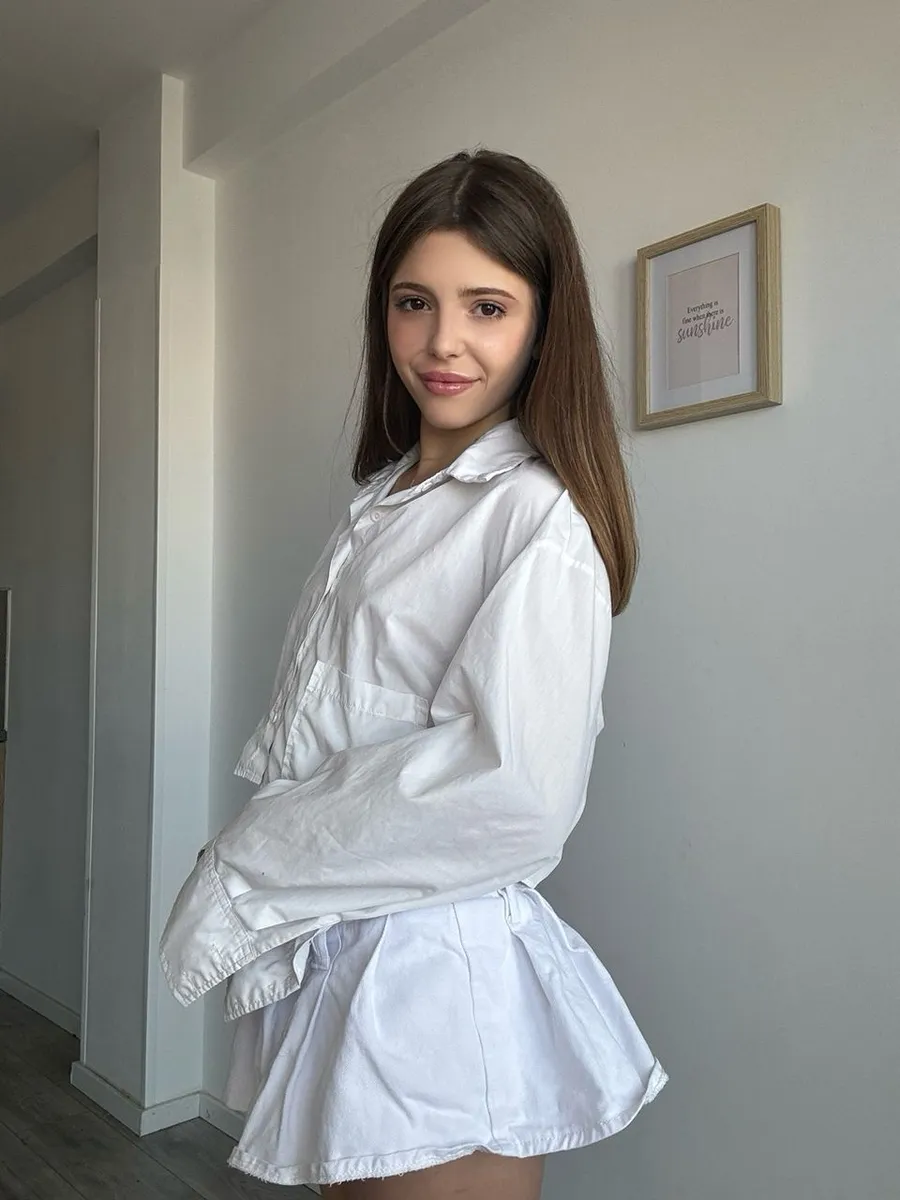 Cheryl escort in Dubai