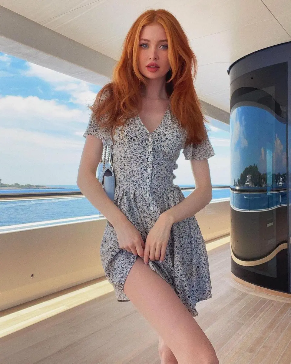 Ella escort in Dubai
