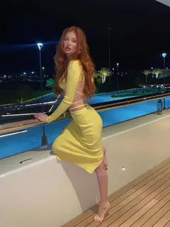 Ella escort in Dubai