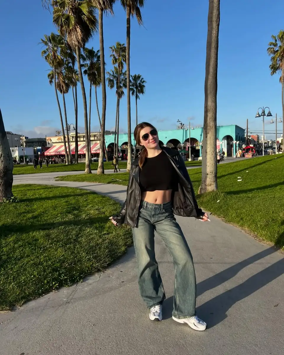 Eloise escort in Dubai