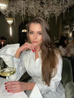 Felicity escort in Dubai
