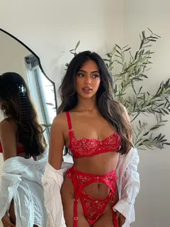 Ilse escort in Dubai