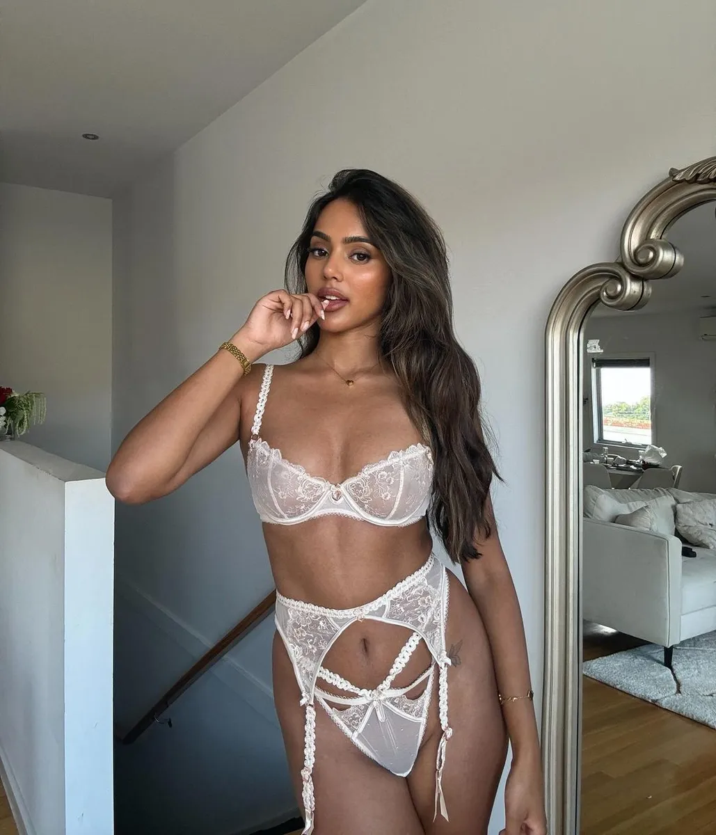 Ilse escort in Dubai