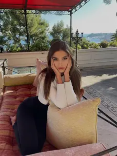 Jasmine escort in Dubai