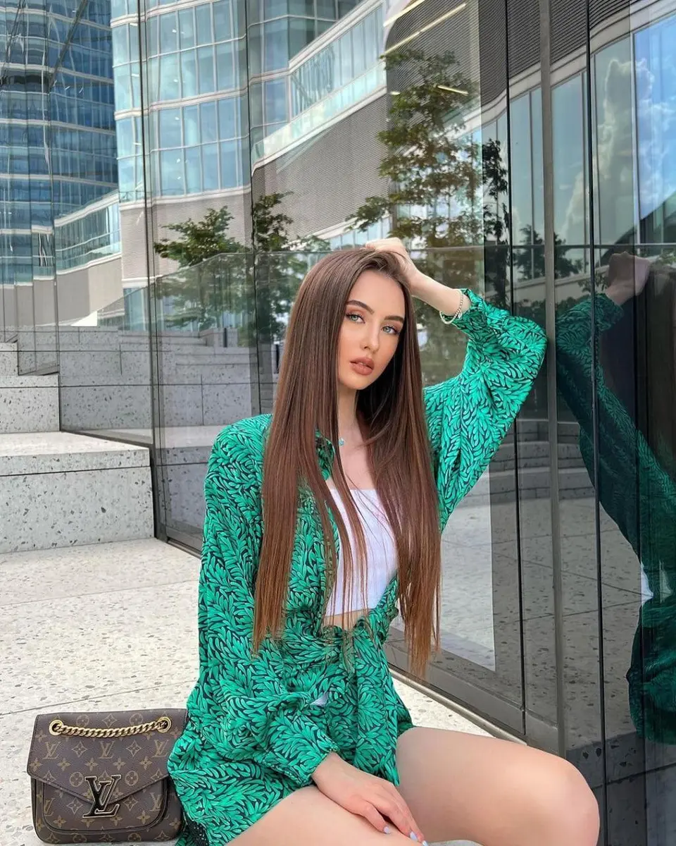 Jessica escort in Dubai