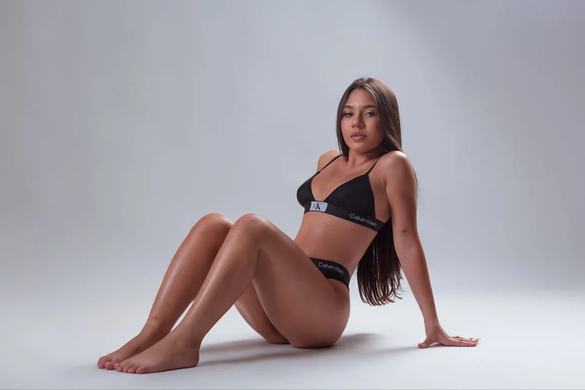 Kathleen escort in Dubai