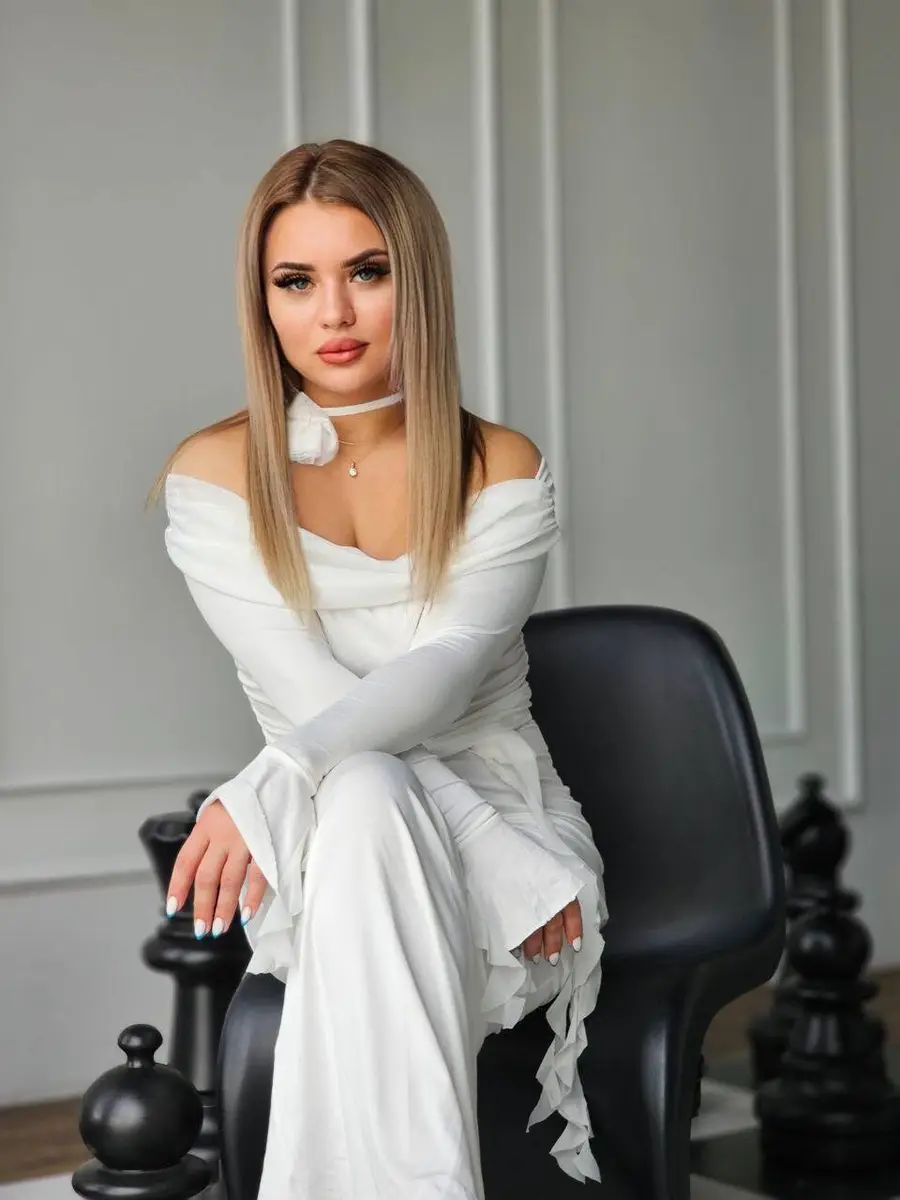 Kathleen escort in Dubai