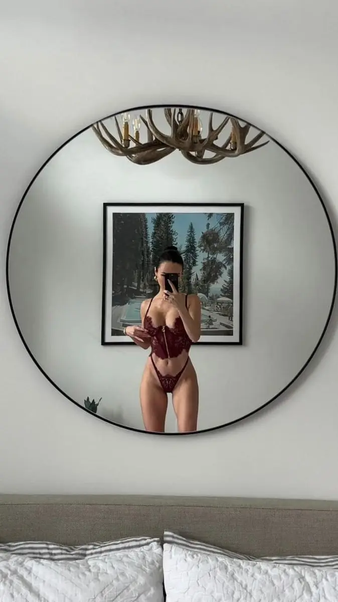 Keira escort in Dubai