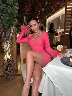 Keira escort in Dubai