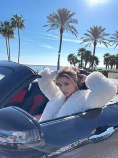 Lana escort in Dubai