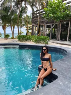 Maya escort in Dubai