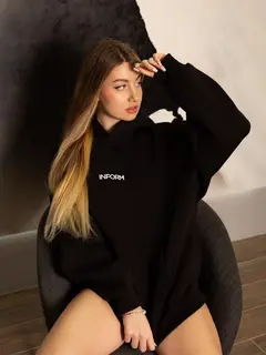 Nina escort in Dubai