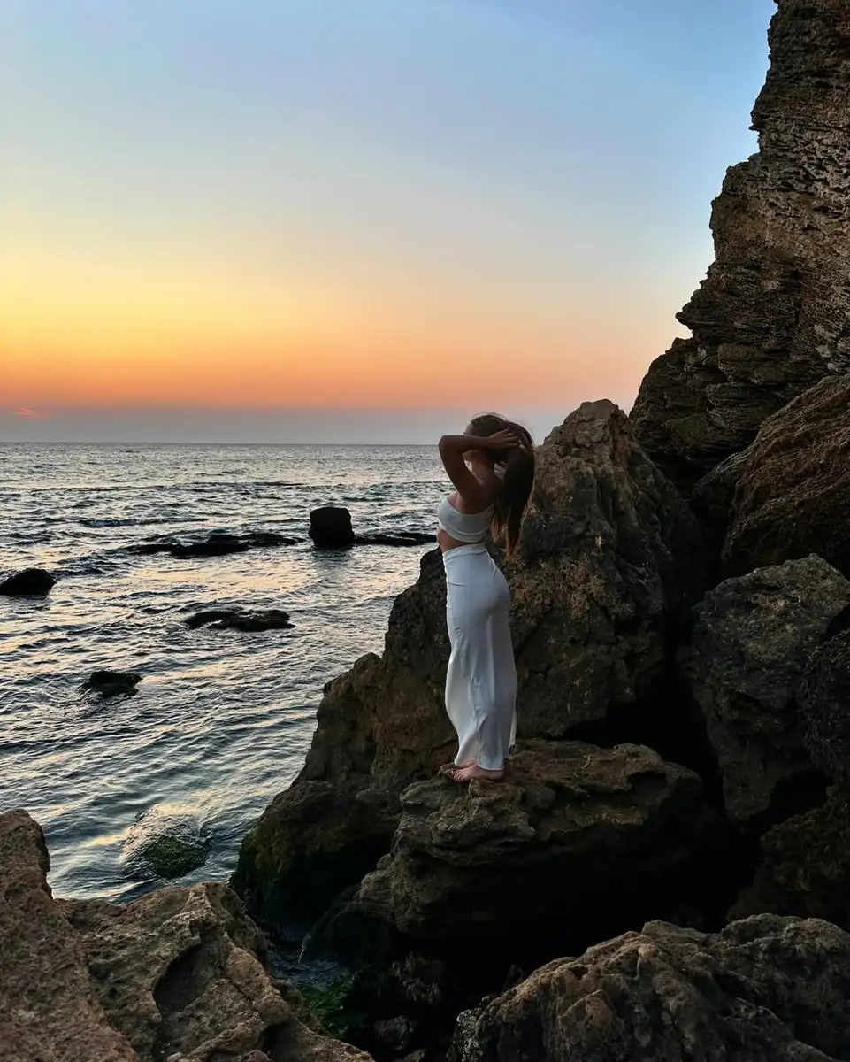 Noelle escort in Dubai