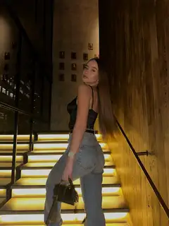 Noelle escort in Dubai