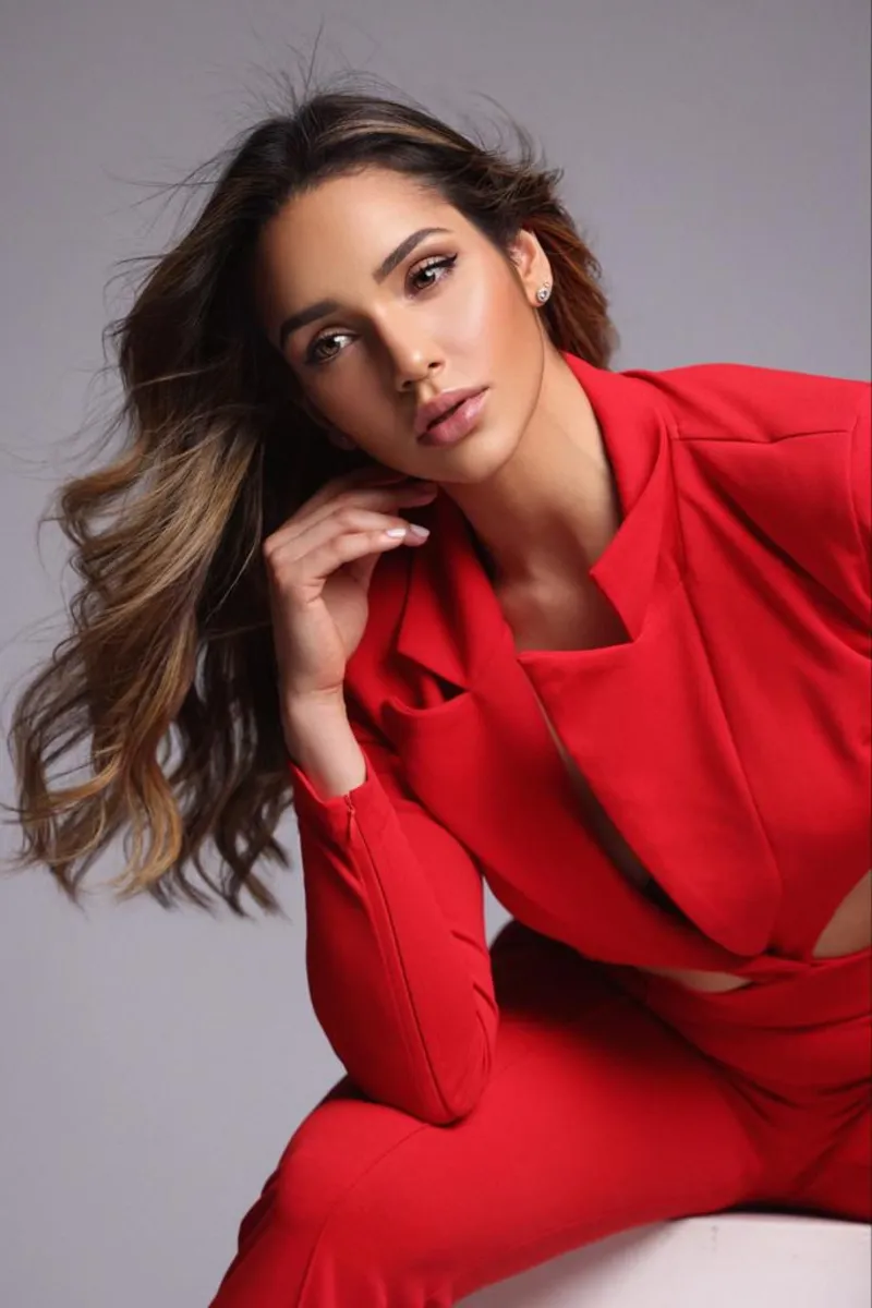 Penelope escort in Dubai