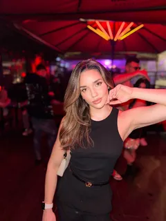 Penelope escort in Dubai