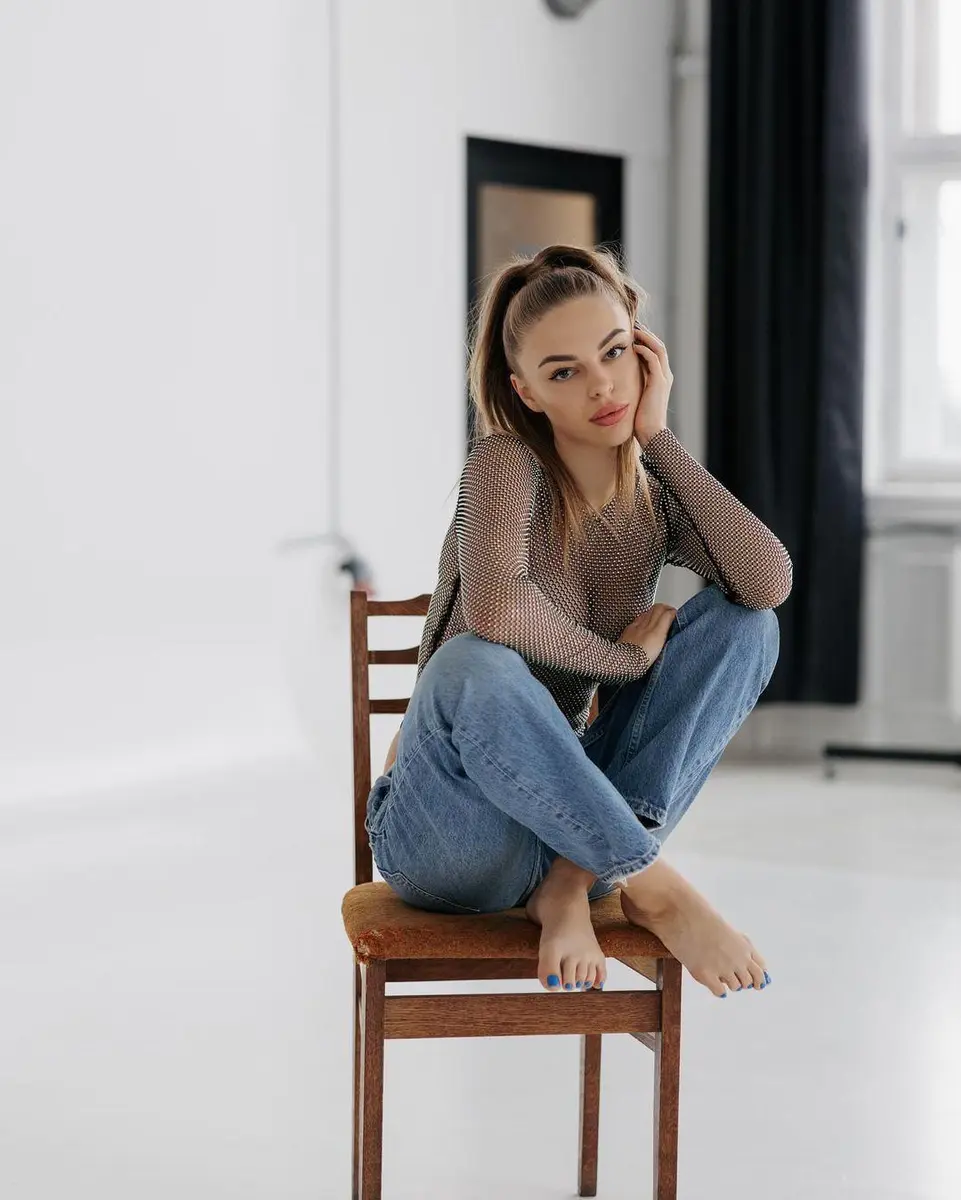 Phoenix escort in Dubai