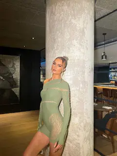 Sasha escort in Dubai
