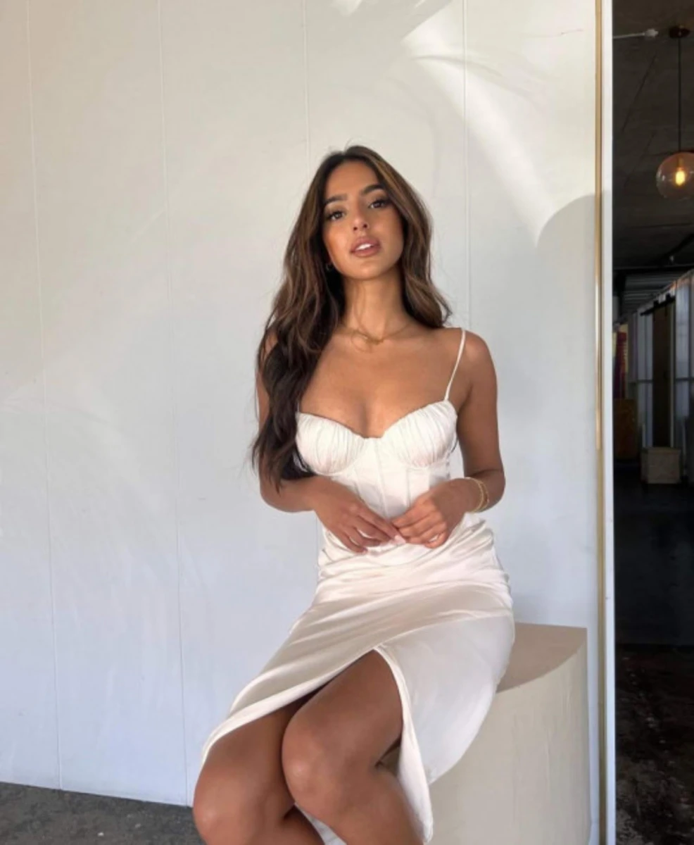 Seren escort in Dubai