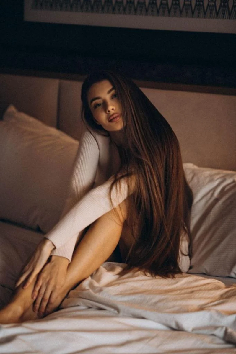 Valentina escort in Dubai