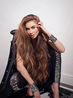 Valentina escort in Dubai